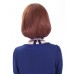 Wigs2you 全假髮 日本正品 高溫絲中分劉海 中長直 甜美可愛WS-2009